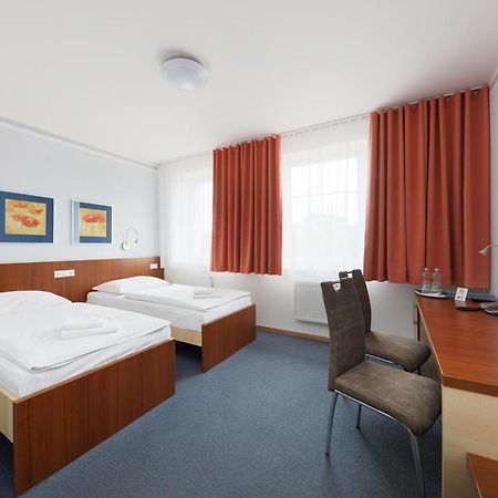 Hotel Nikolas Ostrava Dış mekan fotoğraf