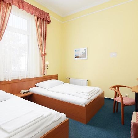 Hotel Nikolas Ostrava Dış mekan fotoğraf