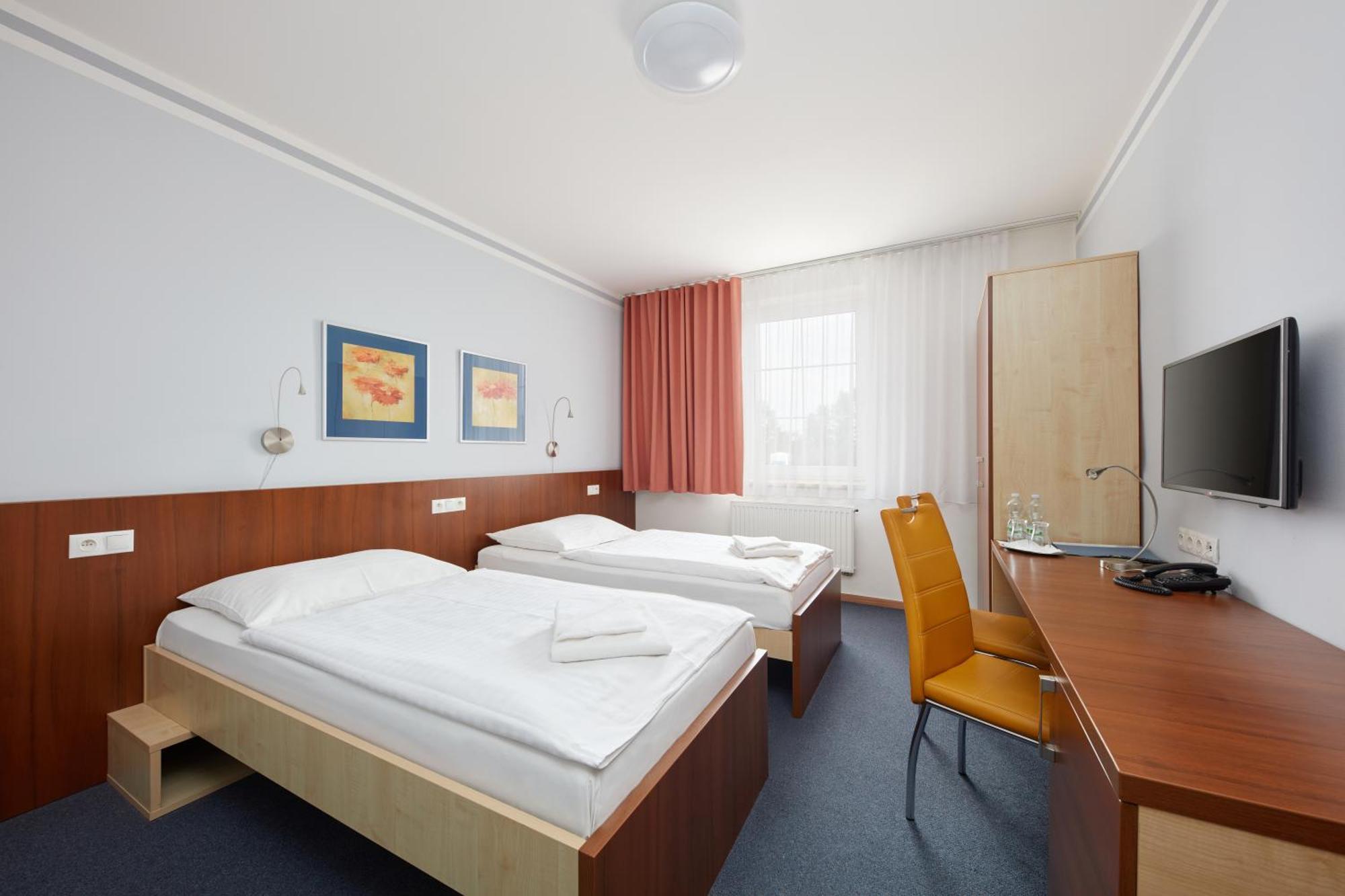 Hotel Nikolas Ostrava Dış mekan fotoğraf