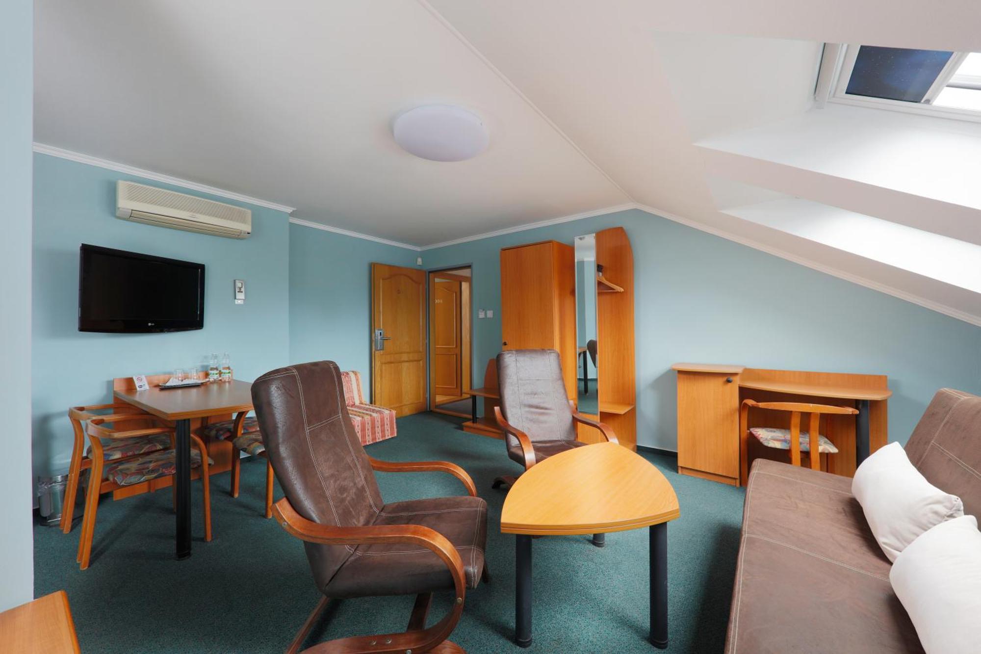 Hotel Nikolas Ostrava Dış mekan fotoğraf
