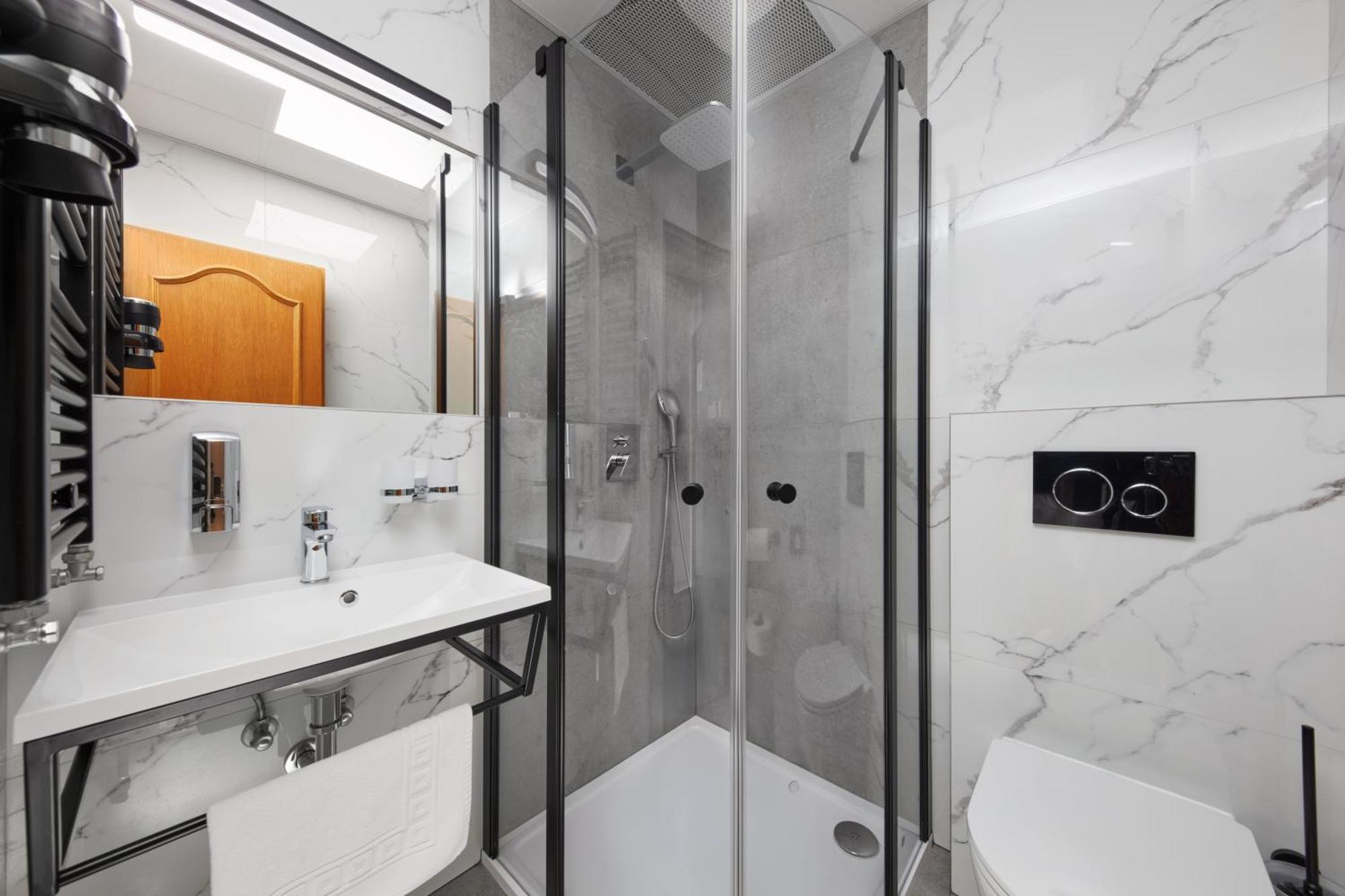 Hotel Nikolas Ostrava Dış mekan fotoğraf