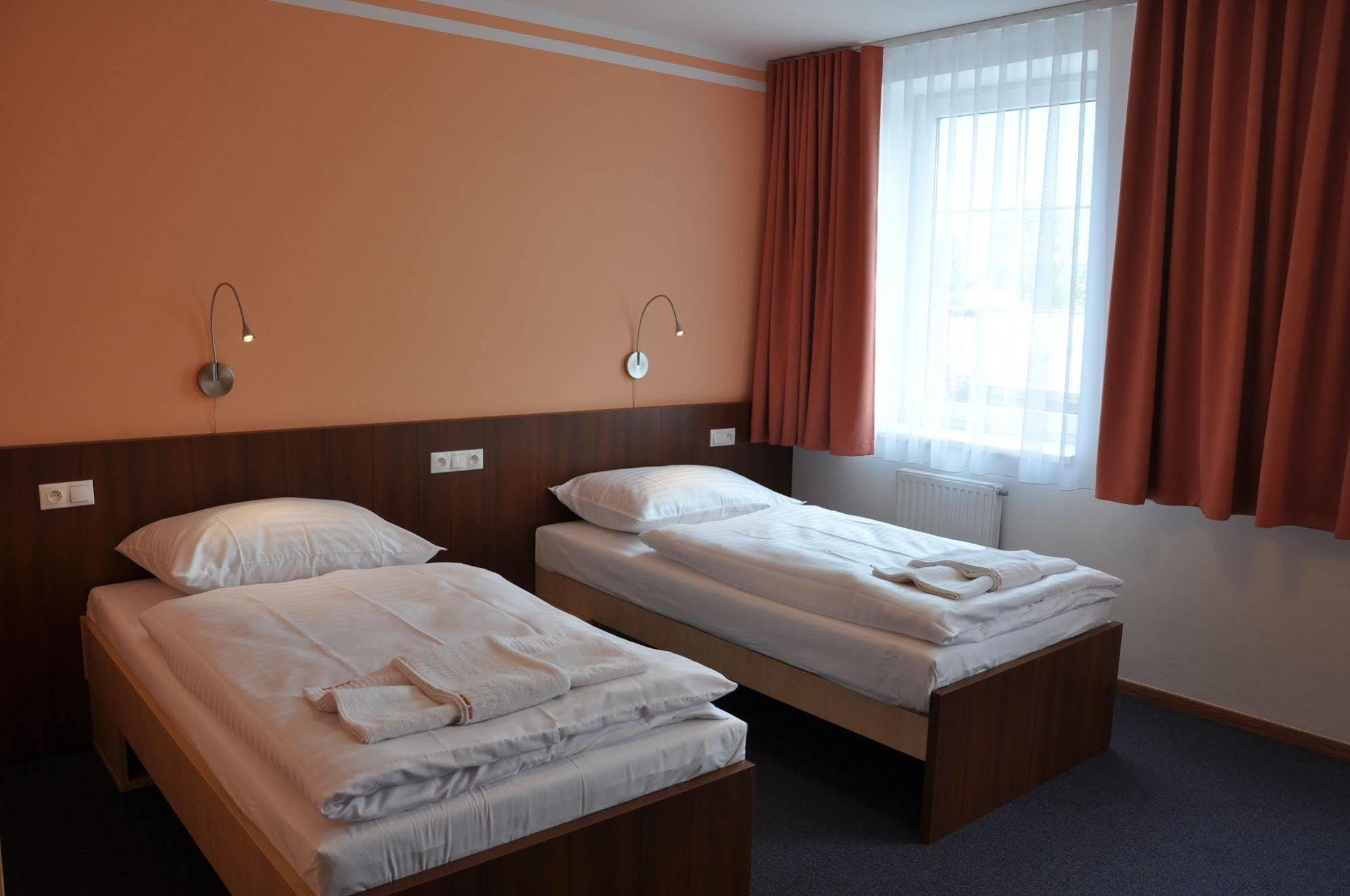 Hotel Nikolas Ostrava Dış mekan fotoğraf